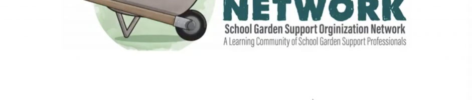 Trauma-informed Education & Horticultural Therapy
