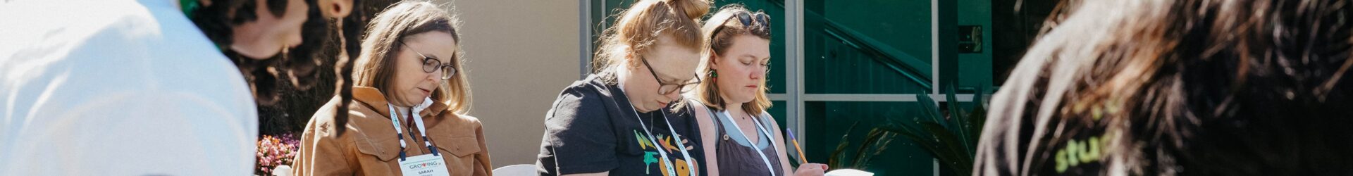 Connecting Students to Indigenous Knowledge