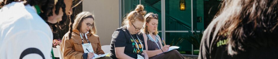 Connecting Students to Indigenous Knowledge