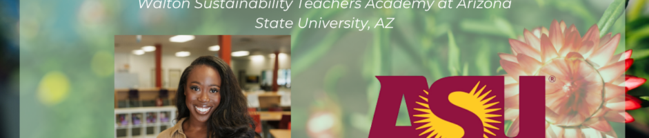 Nutrition Education In School Garden Programming – Member Highlight: Loretta Lyken